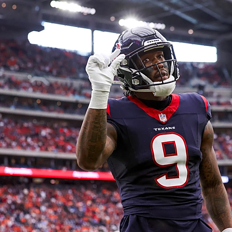 Film Room: Brevin Jordan’s Impact on the Texans Offense