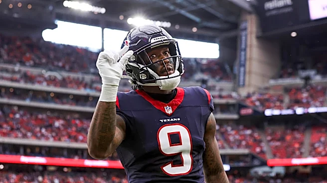 Film Room: Brevin Jordan’s Impact on the Texans Offense