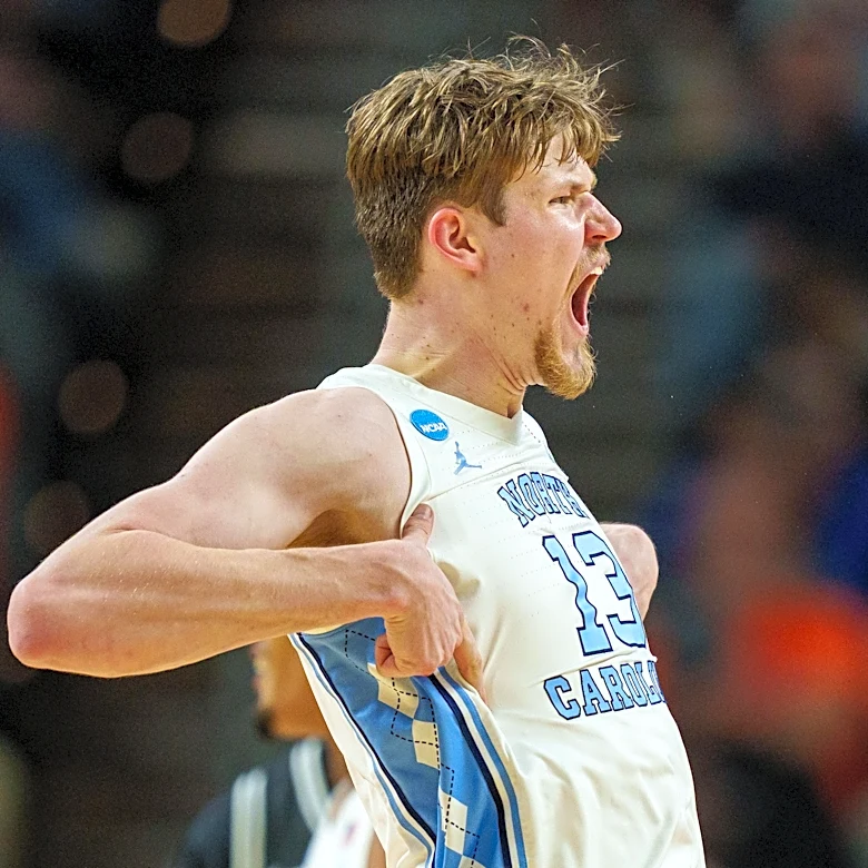 Know the draft prospect: Henri Veesaar