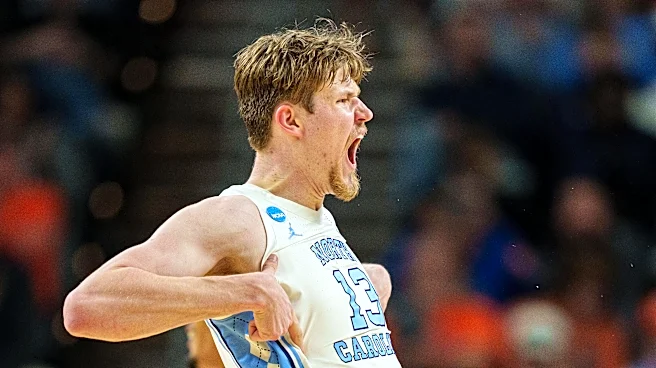 Know the draft prospect: Henri Veesaar