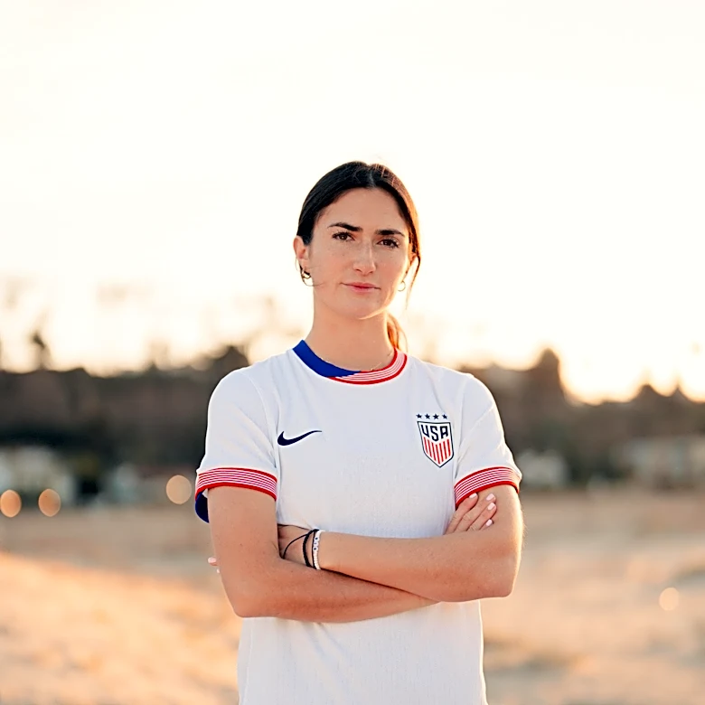 U.S. Soccer announce beach soccer doubleheader featuring the U.S. Men’s and Women’s Beach Soccer National Teams against Trinidad & Tobago at Venice...