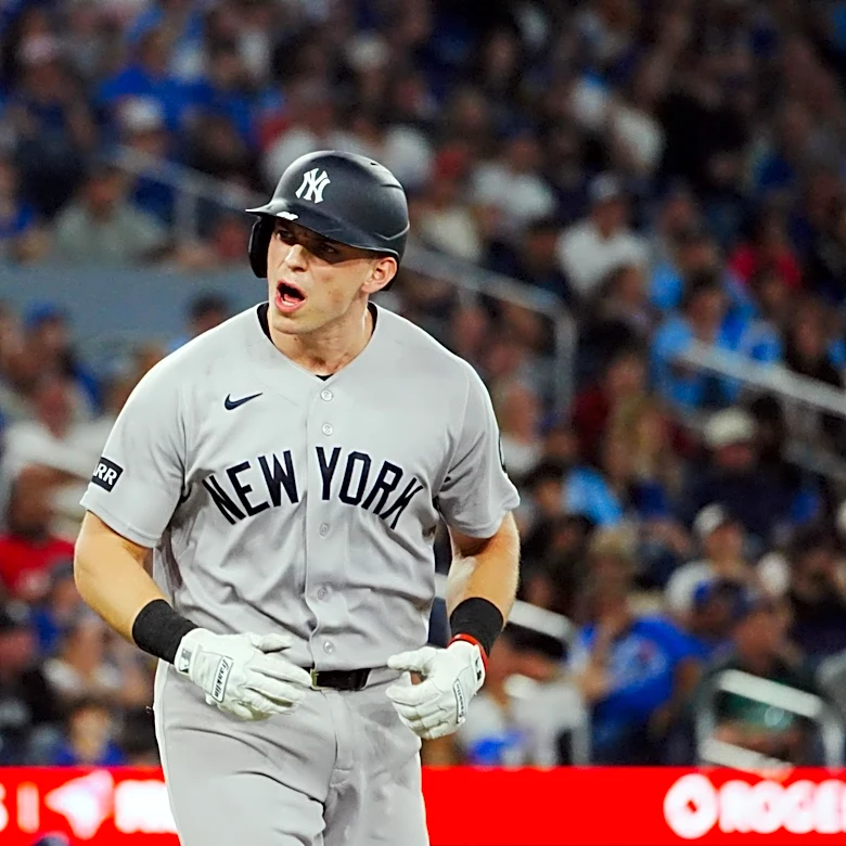 Yankees At-Bat of the Week: Ben Rice (6/14)
