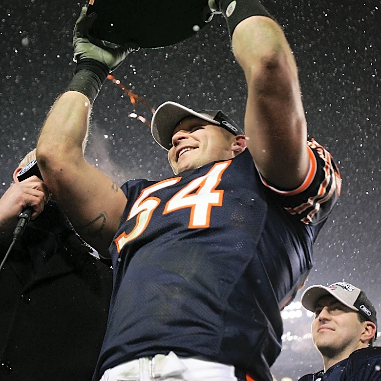 30 Day Challenge: My favorite Bears team of all time