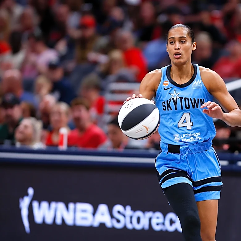 NY Liberty vs. Chicago Sky preview: Liberty look to extend the streak
