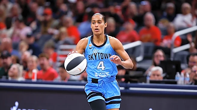 NY Liberty vs. Chicago Sky preview: Liberty look to extend the streak