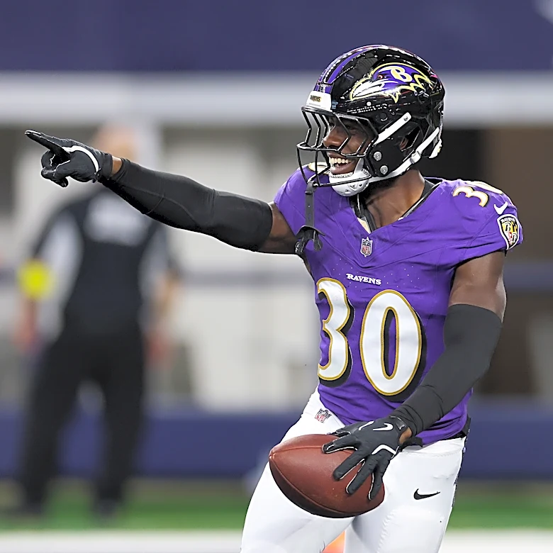Loose Feathers: spring tryouts, ex-Ravens champs win UFL title