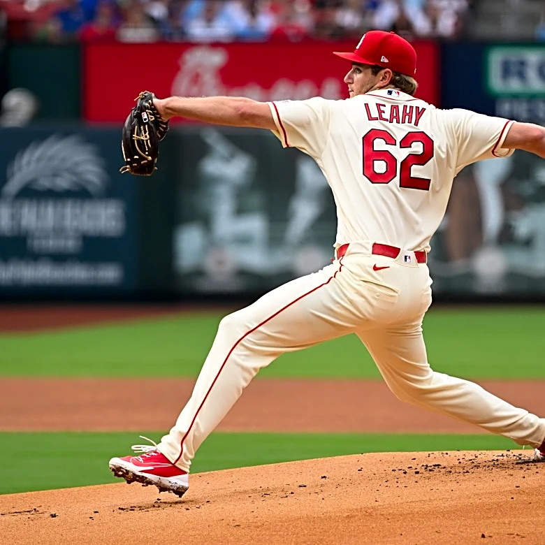 Game Discussion for St. Louis Cardinals vs San Diego Padres Wednesday