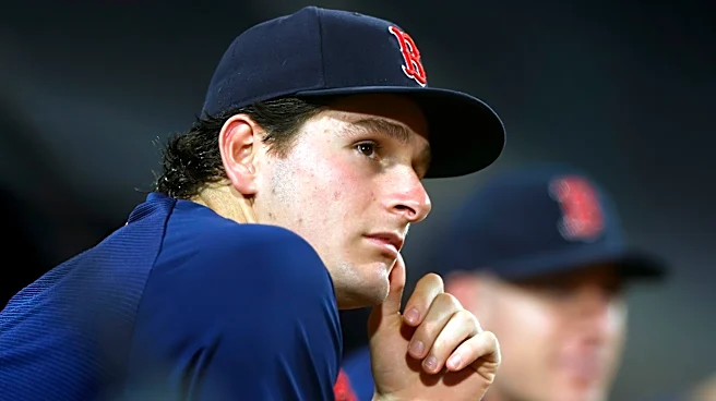 Red Sox News & Links: Finally some good injury updates on Roman Anthony, Garrett Crochet?