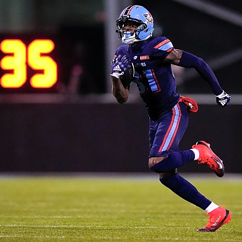 Lions place Kendrick Law on IR, add another UFL receiver