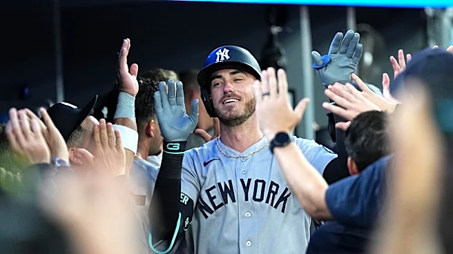 Cody Bellinger’s still taking his walks