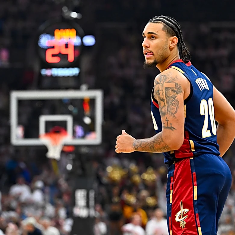 Cavaliers Reacts Survey: Who is their most important prospect?