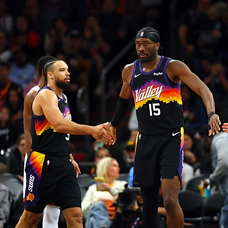 Where Gillespie and Williams rank among this year’s free agents