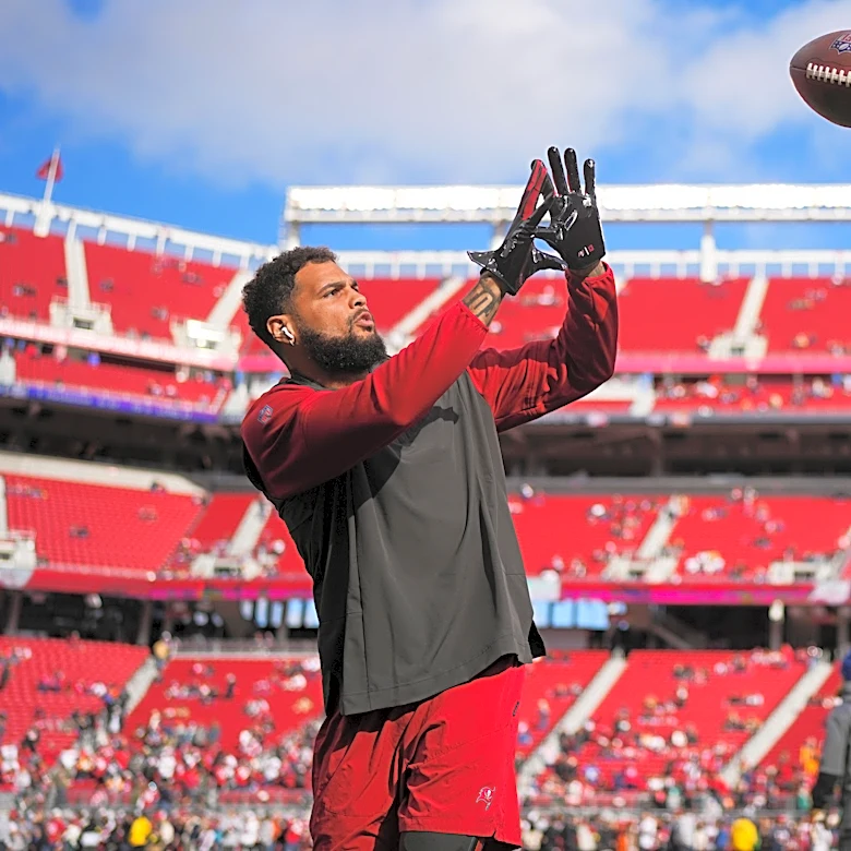 Why Mike Evans must come up big in 2026 for the 49ers