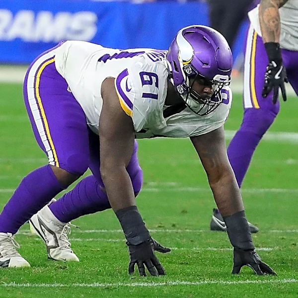 Minnesota Vikings News and Links: What Will We Talk About Until Training Camp?