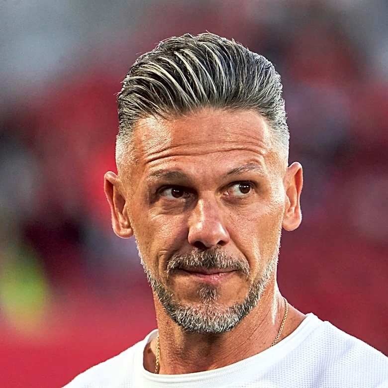 Bayern Munich alum Martin Demichelis replaces Ole Werner at RB Leipzig per report