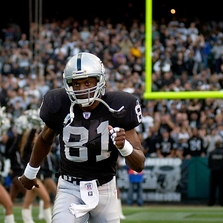 Best Raiders Statistical Seasons – Offense