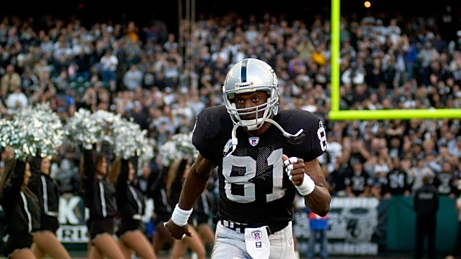 Best Raiders Statistical Seasons – Offense