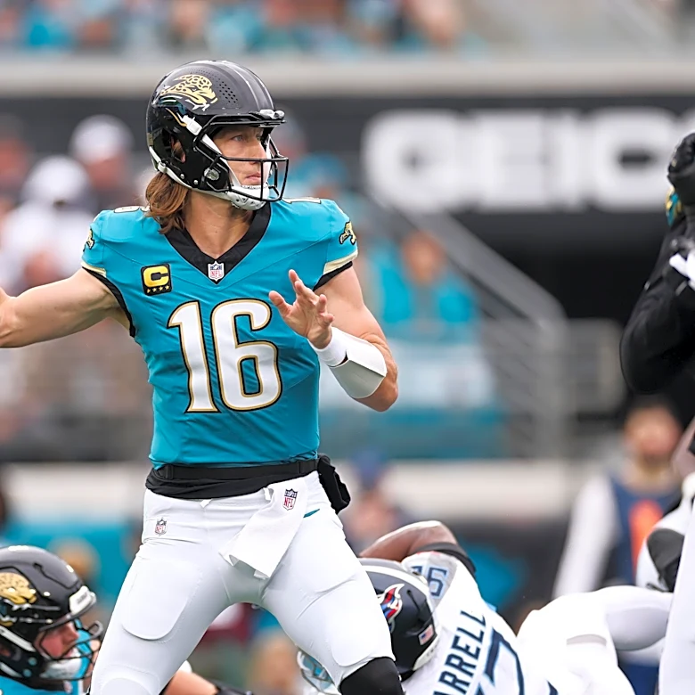 Ranking every quarterback on the Steelers’ 2026 schedule