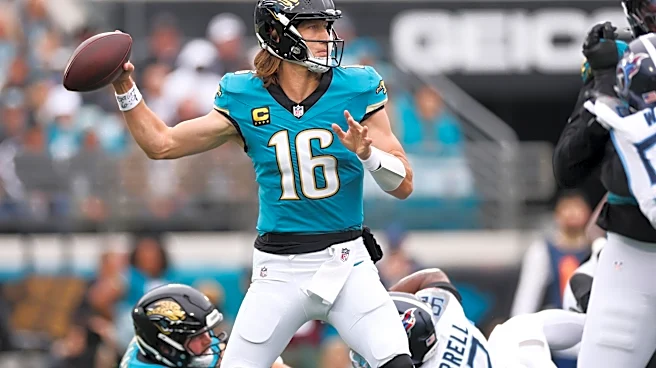 Ranking every quarterback on the Steelers’ 2026 schedule