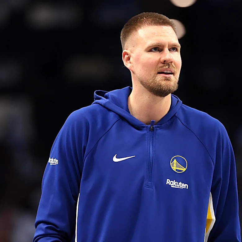 Dub Hub: Warriors reportedly interested in re-signing Kristaps Porzingis at a ‘reduced rate’