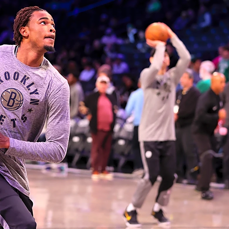 Scotto: Hornets like Nic Claxton, Nets like Austin Reaves