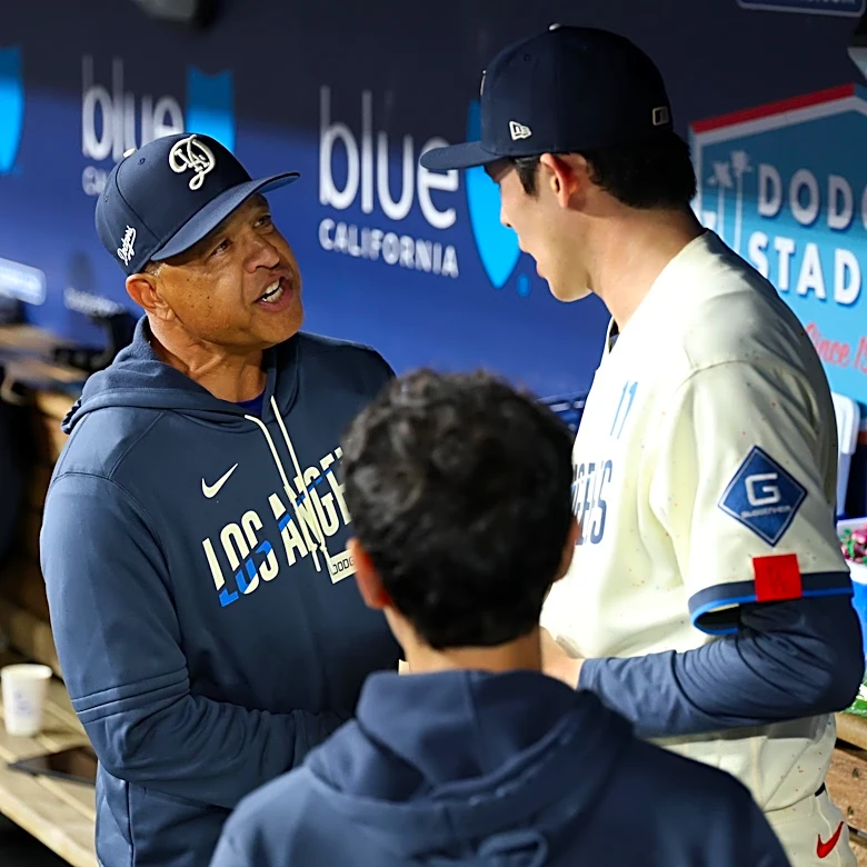 Dodgers on Deck: Friday, June 19 vs. Orioles
