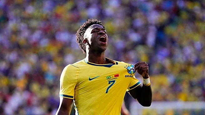 FIFA World Cup Fantasy: Must-Have Players Before the Matchday 2 Deadline