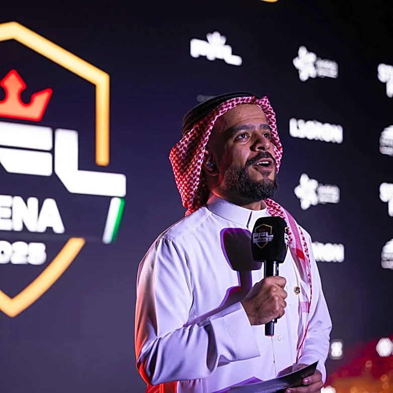 PFL pulls plug on Saudi Arabia card Friday