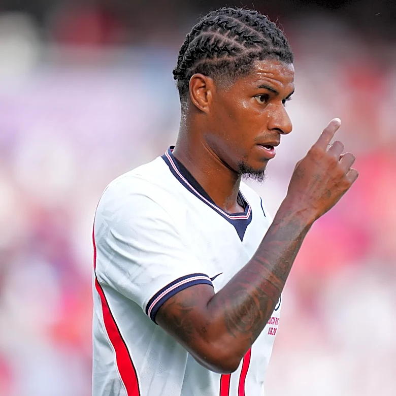 Barcelona handed bad news in bid to secure second loan for Marcus Rashford