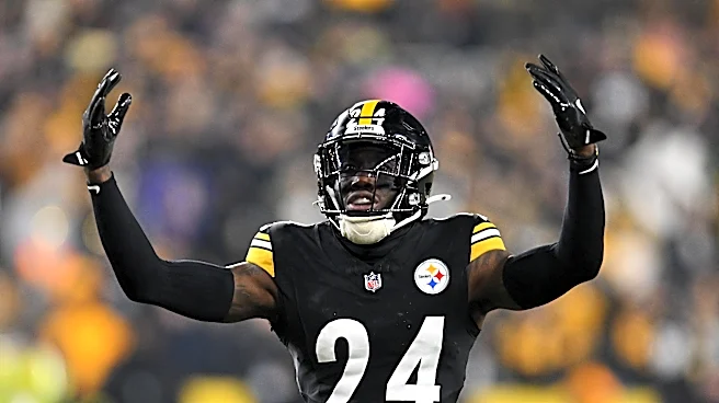 Steelers Read & React: Submit your questions for our summer mailbag
