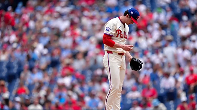 Let’s talk about Painter: Marlins 12, Phillies 4