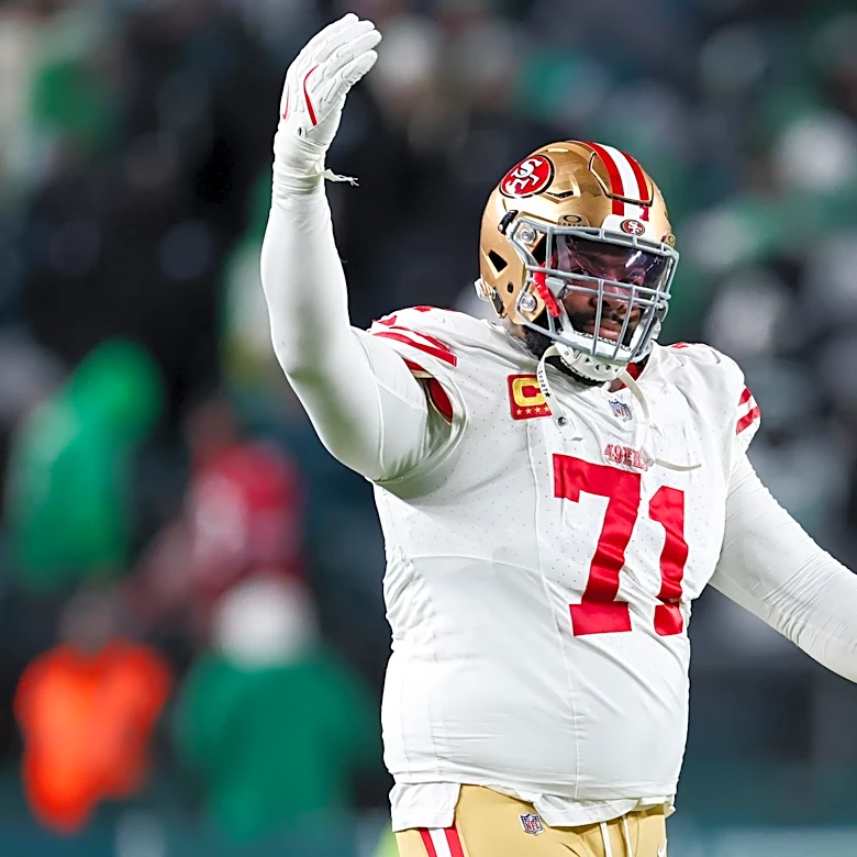 Revisiting the 49ers biggest trades since 2020