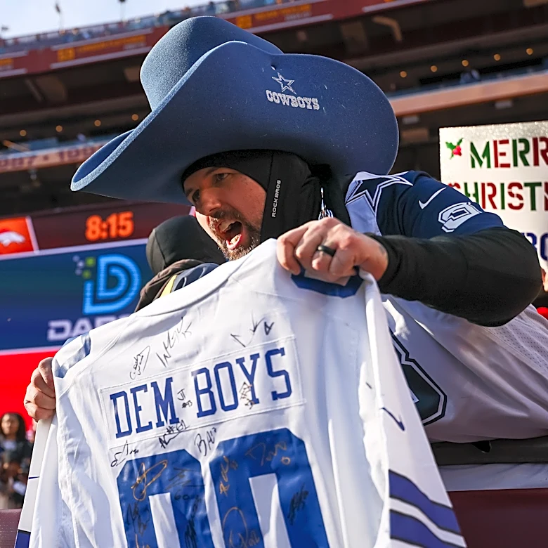 Cowboys survey to find the most worrisome position group