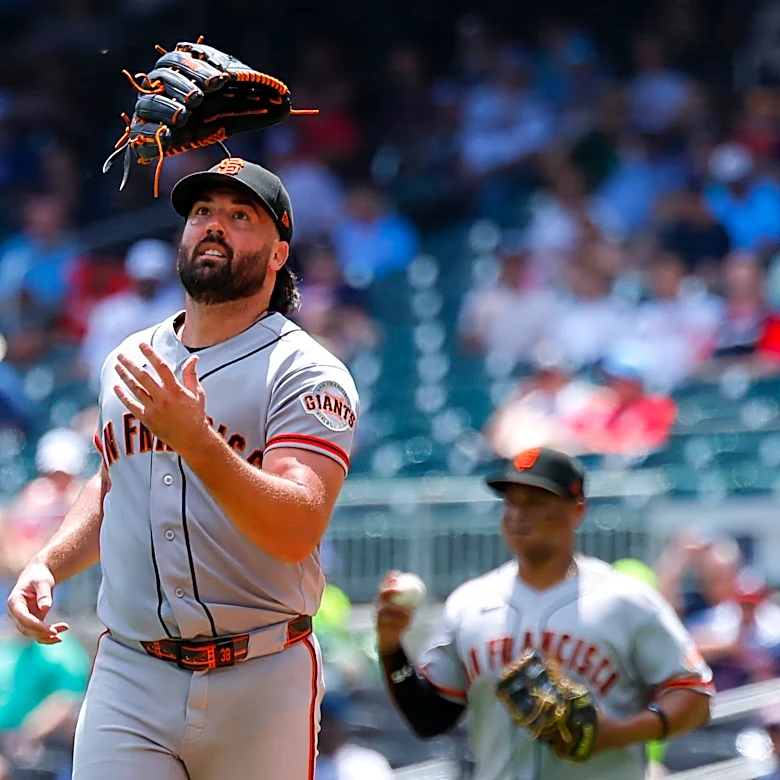 Rain, Ray, and homers: the story of a 2-day victory