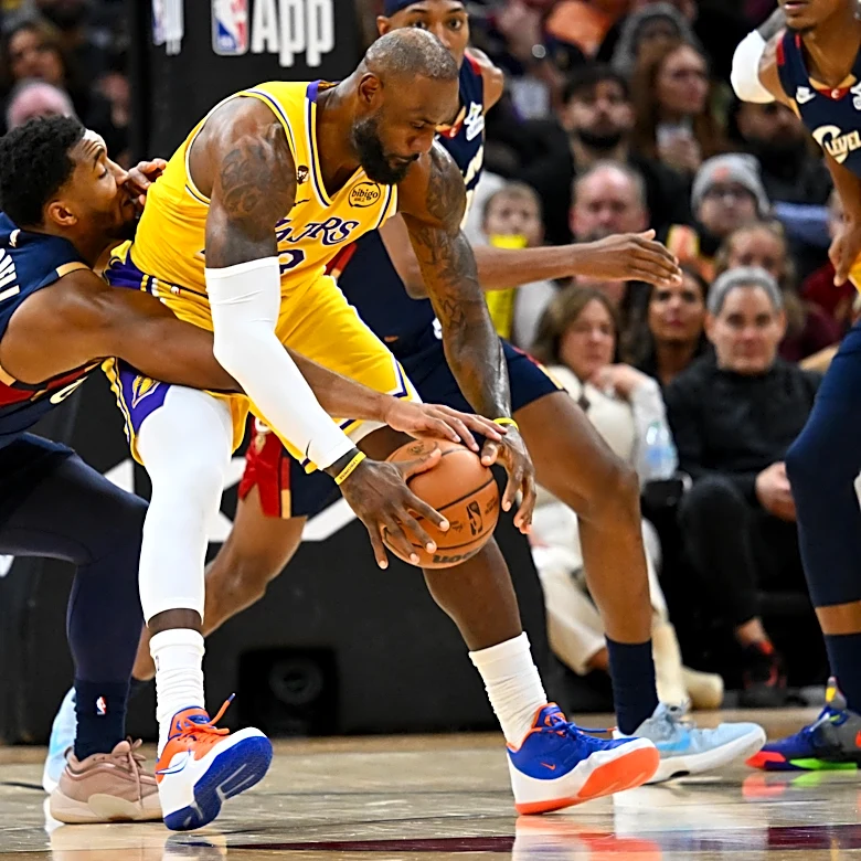 NBA insider says LeBron James is ‘likely coming back’ to Lakers