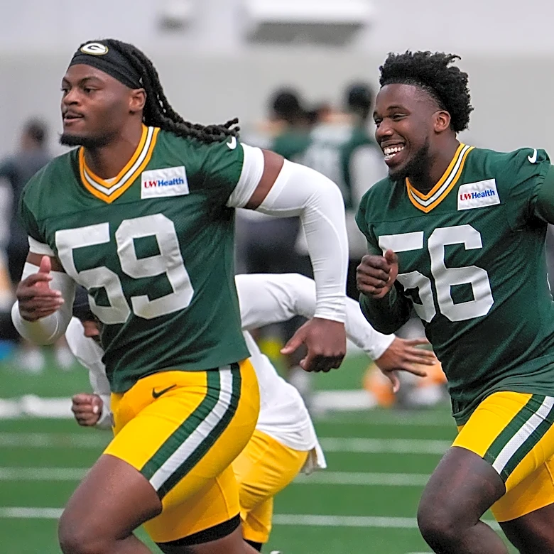Packers Discussion: Who makes the 53-man roster — post-minicamp edition