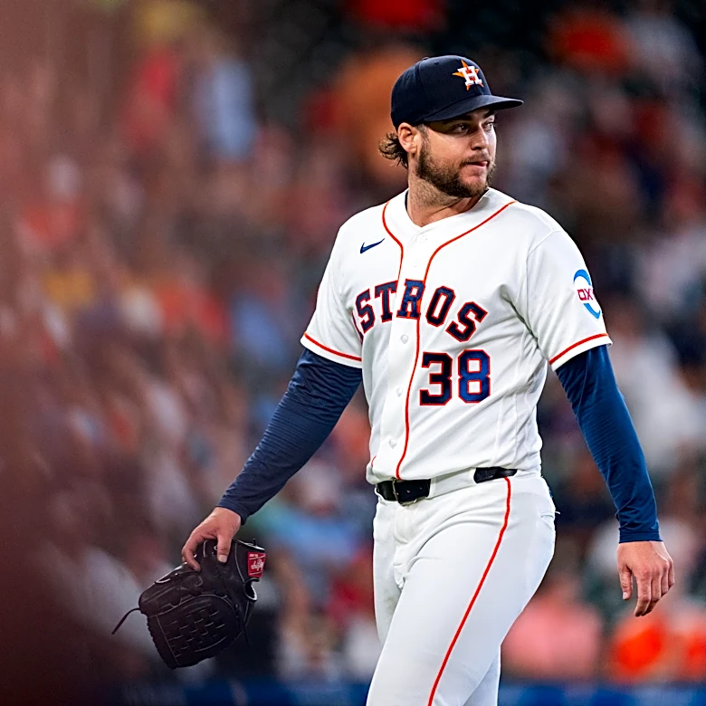 Lambert Dominates Tigers as Astros Take Series with 4-2 Victory