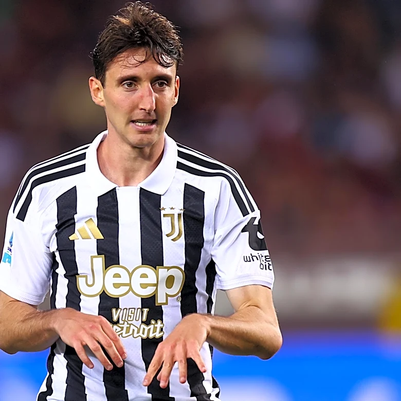 There appears to be a market developing for Andrea Cambiaso’s potential Juve exit