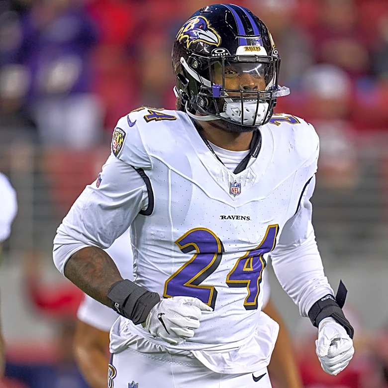 Ravens Reacts Survey: which FA should come to Baltimore this summer?