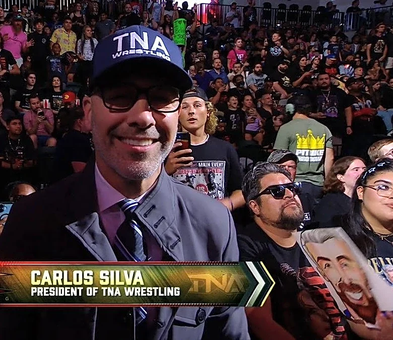 Anthem issues statement on TNA ‘workforce reduction’ after another name exits the promotion