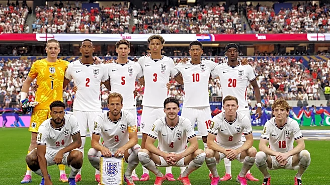 England beat Croatia; Pedro Neto sets up goal in Portugal draw