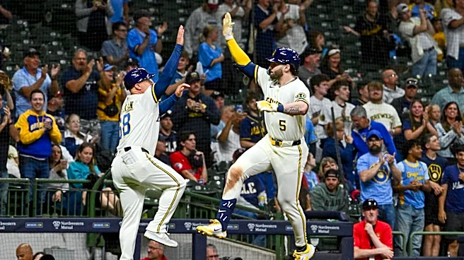 Game Discussion: Milwaukee Brewers (44-26) vs Cleveland Guardians (39-34)