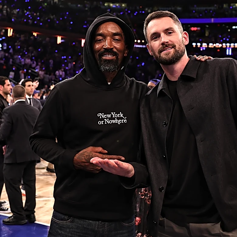 Cavs 2016 champion says the team ‘hasn’t invited him back once’
