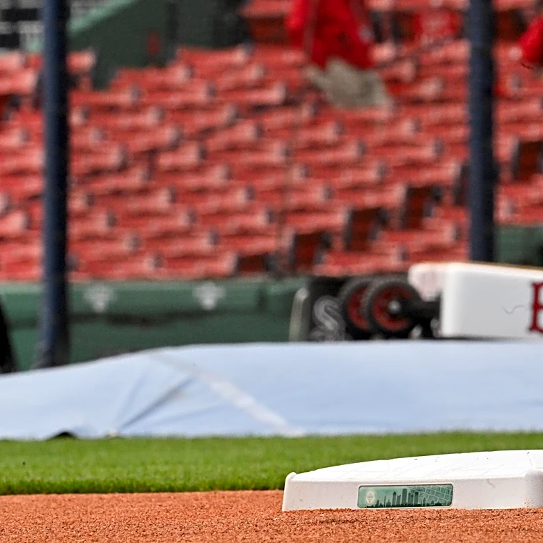 Blue Jays At Red Sox Game Thread