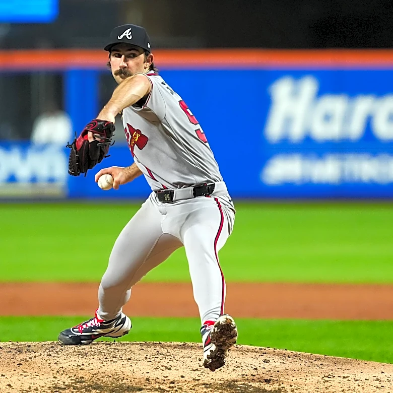 Spencer Strider gets moved to 60-day IL