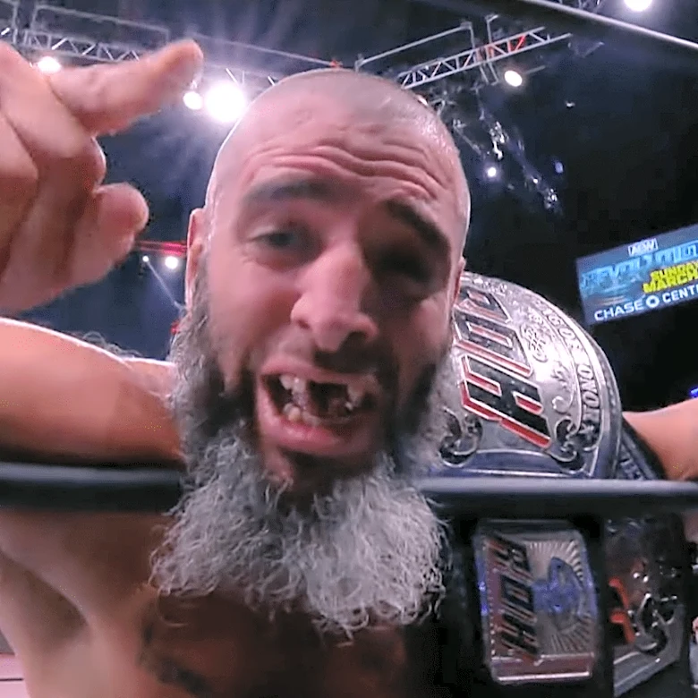 AEW Dynamite results, live discussion (June 17, 2026): Champ and Chicken, pickin’ teams