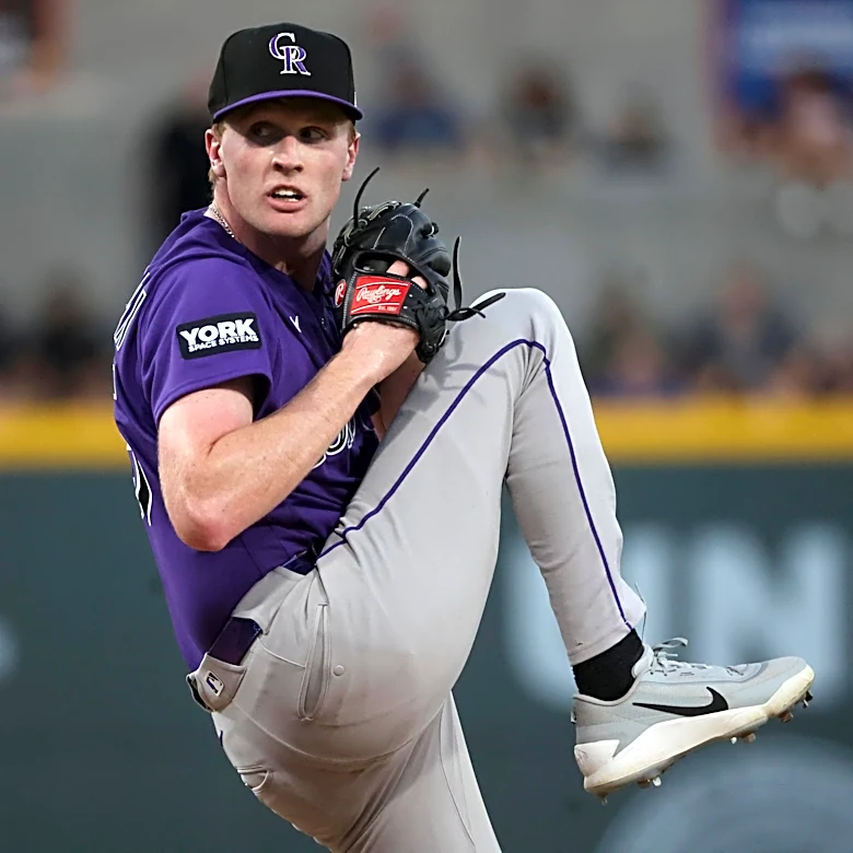 Colorado Rockies vs. Chicago Cubs game discussion: Sean Sullivan vs. Javier Assad