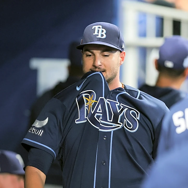 Rays Hate L.A….They Hate It! Dodgers 5, Rays 4