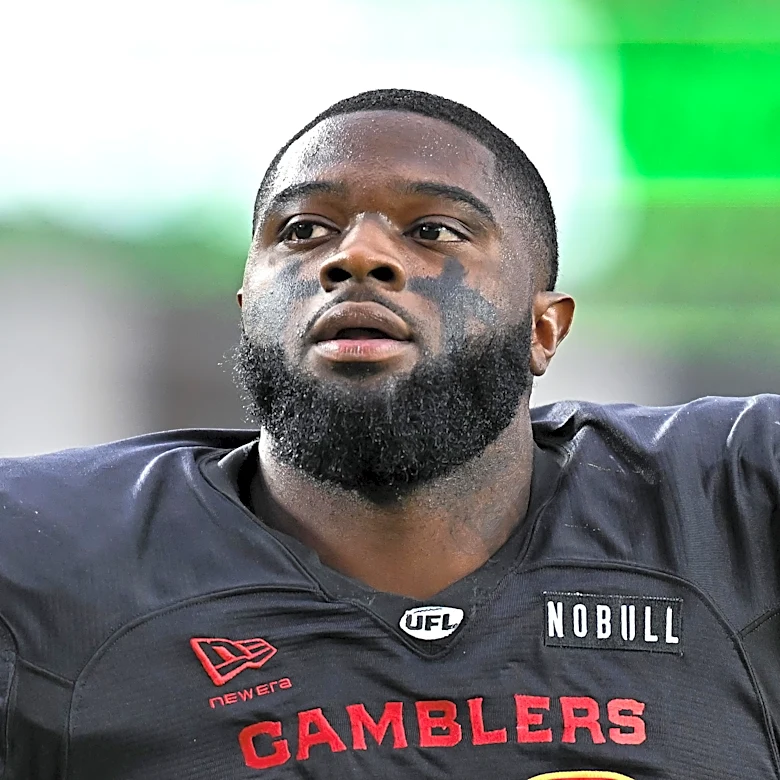 Dolphins sign UFL offensive lineman