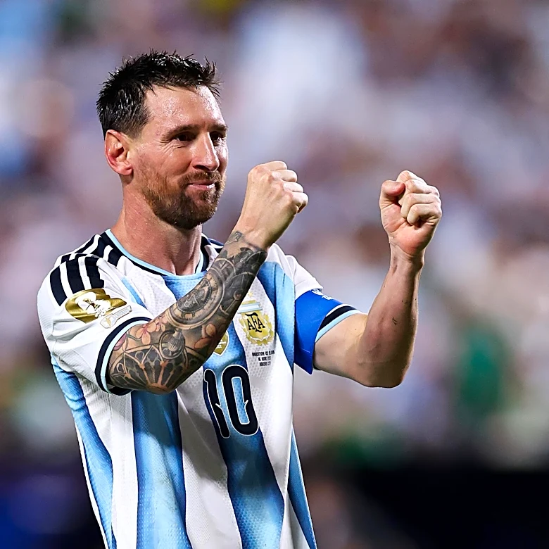 Germany legend Miroslav Klose ‘fine’ with Leo Messi breaking his World Cup goalscoring record